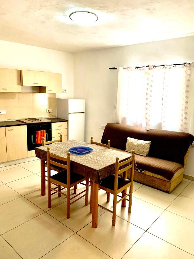 Paceville Apartments San Ġiljan Extérieur photo